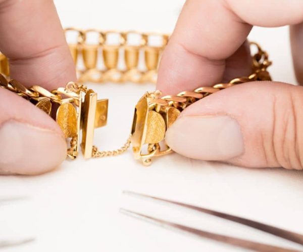How to Care For and Repair Your Jewelry