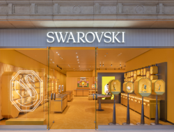 Swarovski's Strategic Approach To The Digital World