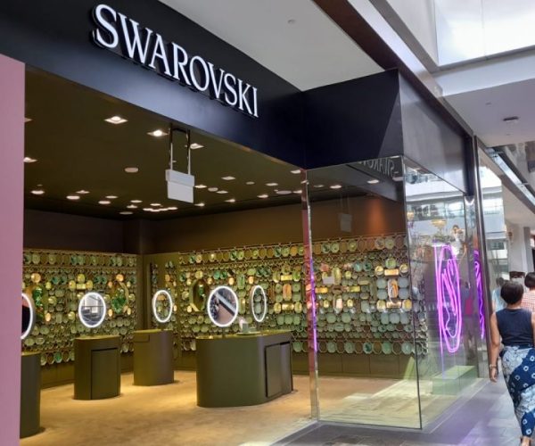 How Much Do Swarovski Crystals Cost