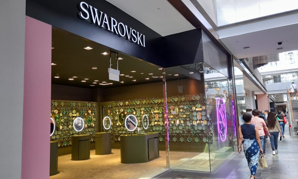 How Much Do Swarovski Crystals Cost