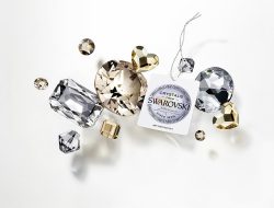 Swarovski Corporate Marketing Approach