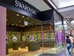 Uniqueness and Care of Swarovski Crystals