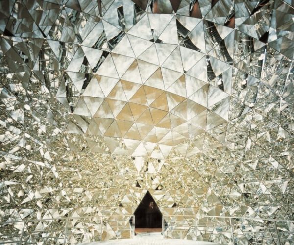 The Beautiful and Amazing World of Swarovski Crystals