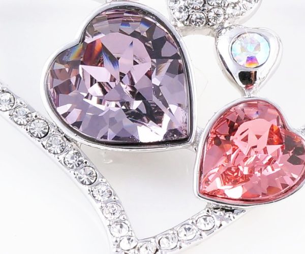 Difference Between Swarovski Crystals and Swarovski Elements