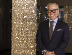 Swarovski CEO Analyzes America's Unique Tastes and Luxury Trends