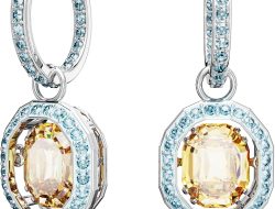 Swarovski Explores the Versatility of Crystal Jewelry