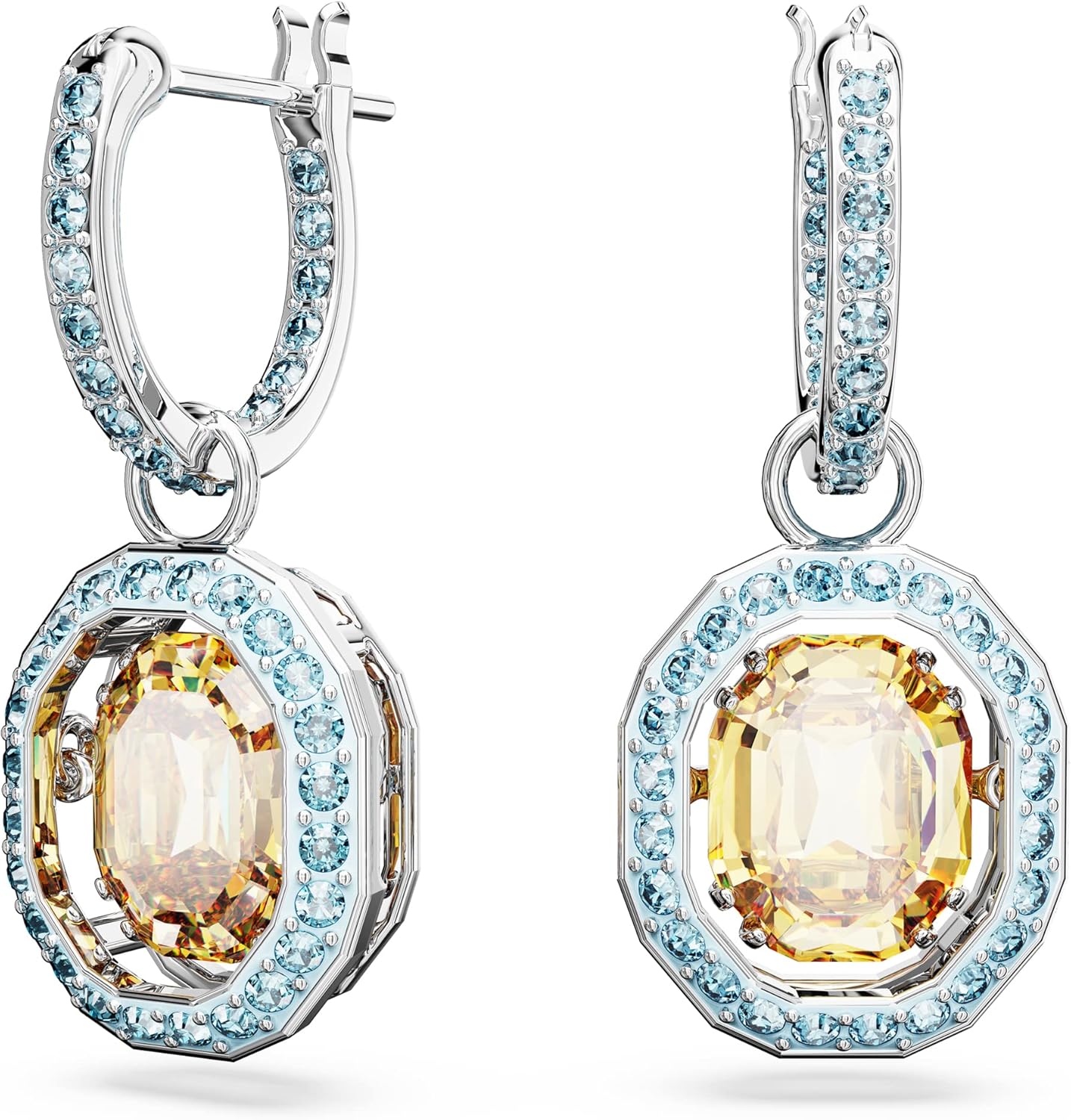 Swarovski Explores the Versatility of Crystal Jewelry