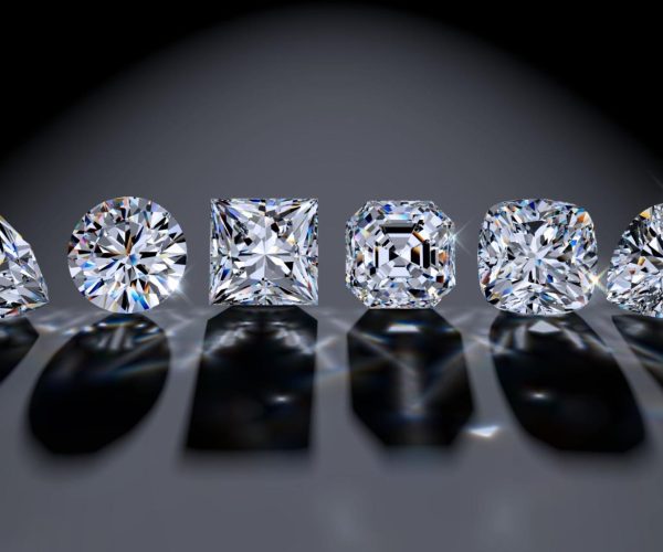 Tips For Choosing Real Diamonds With The Best Sparkle