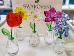 Amazing Facts About Swarovski Jewelry