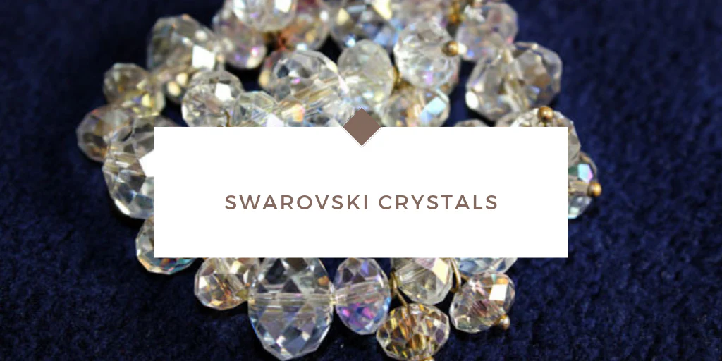 Things You Need to Know About Swarovski Crystals