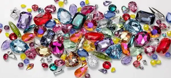 What You Need To Know About Swarovski Crystals