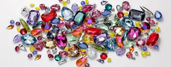 What You Need To Know About Swarovski Crystals