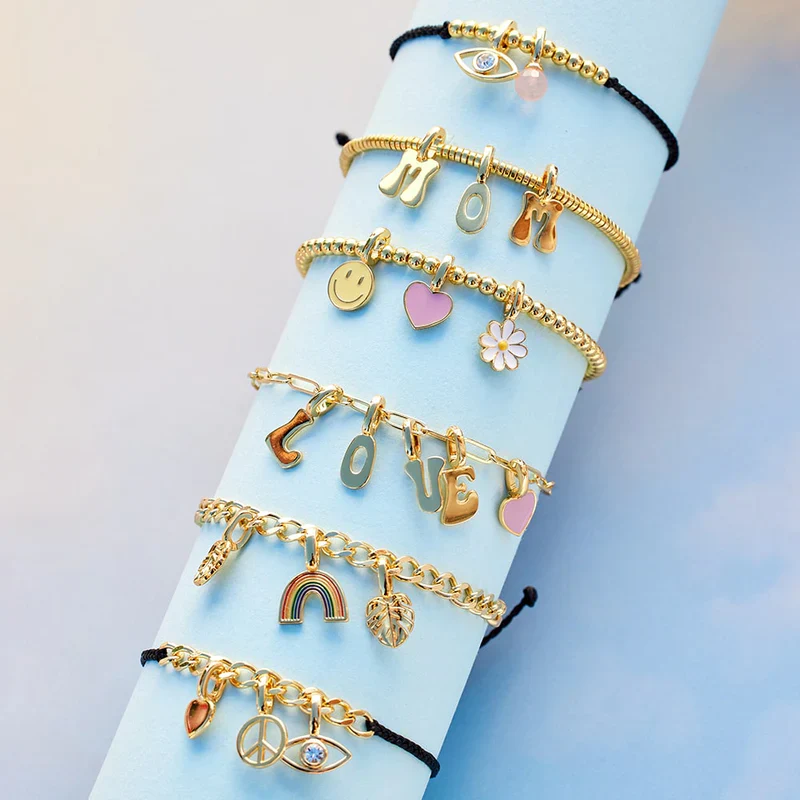 Charm Bracelets Charm Bracelet