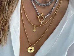 Here Are Amazing Necklaces For Women