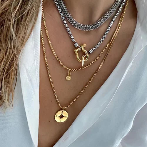 Here Are Amazing Necklaces For Women