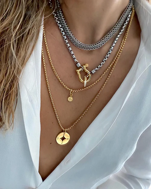 Here Are Amazing Necklaces For Women