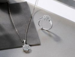 Types of Diamond Pendant Jewelry