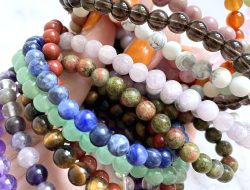 Crystal Bracelets Every Woman Should Own for Positive Energy