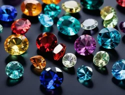 Beautiful Gems for a Bright Future Investment