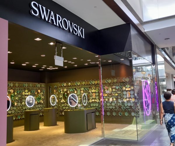 Can Swarovski Be Resold