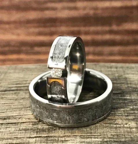 Hal yang Perlu Kamu Ketahui Tentang Cincin Titanium