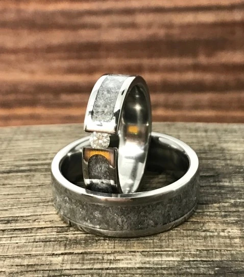 Hal yang Perlu Kamu Ketahui Tentang Cincin Titanium